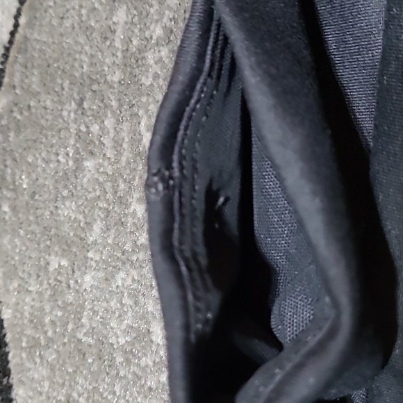 VICTORIA SPORT 2018 KNOCKOUT BY VICTORIA SECRET CROPPED CRISS-CROSS LEGG… - Picture 9 of 11